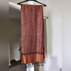 Ladies Scarf